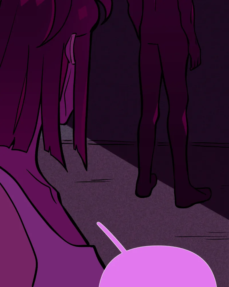 Homesick Chapter 28 page 129 - 