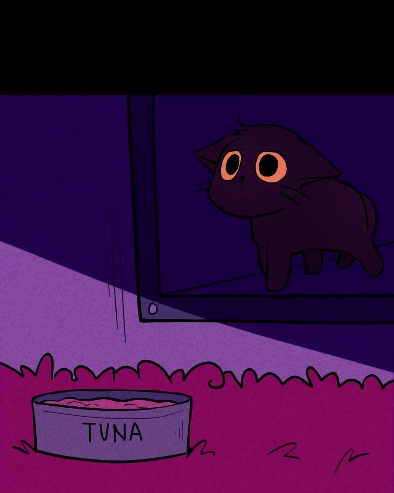 Homesick Chapter 28 page 15 - 