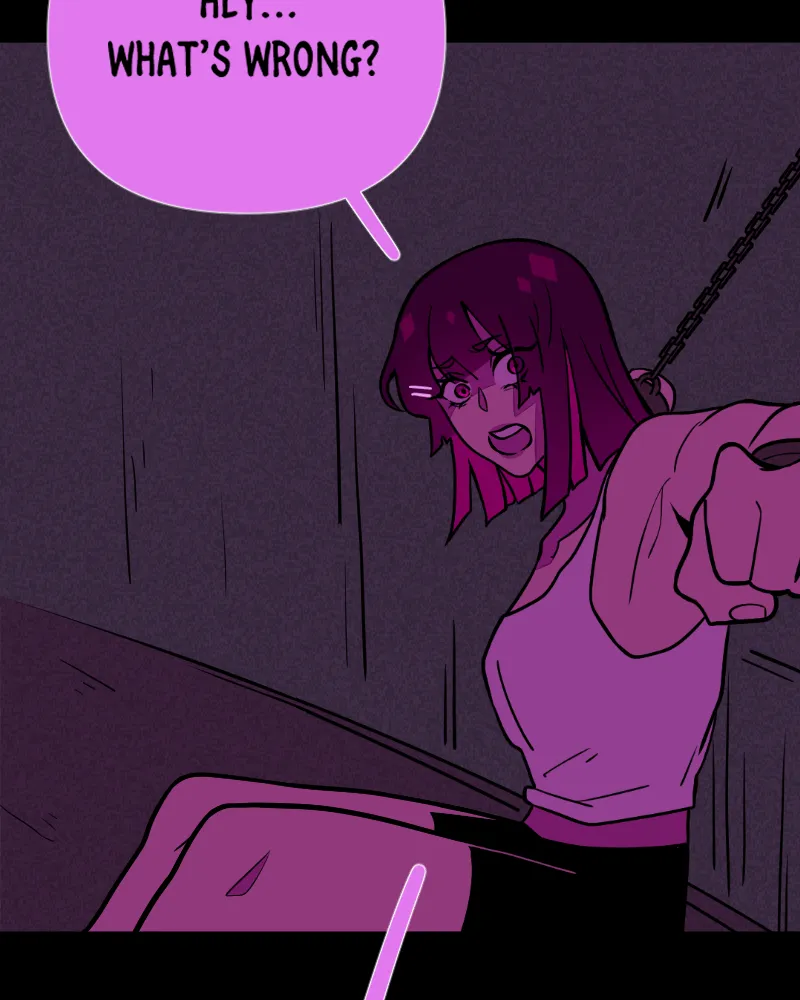 Homesick Chapter 28 page 143 - 