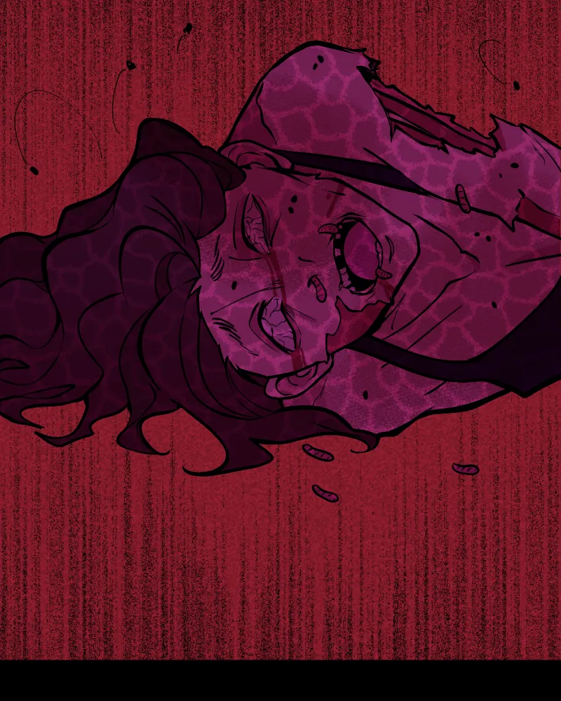 Homesick Chapter 28 page 151 - 