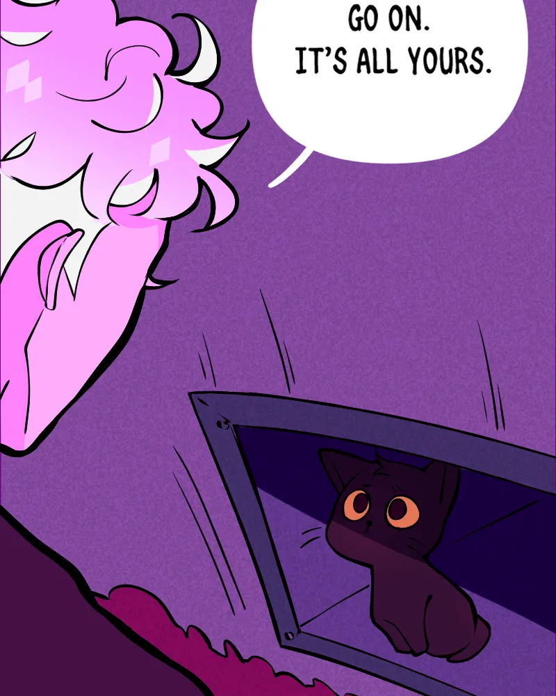 Homesick Chapter 28 page 18 - 