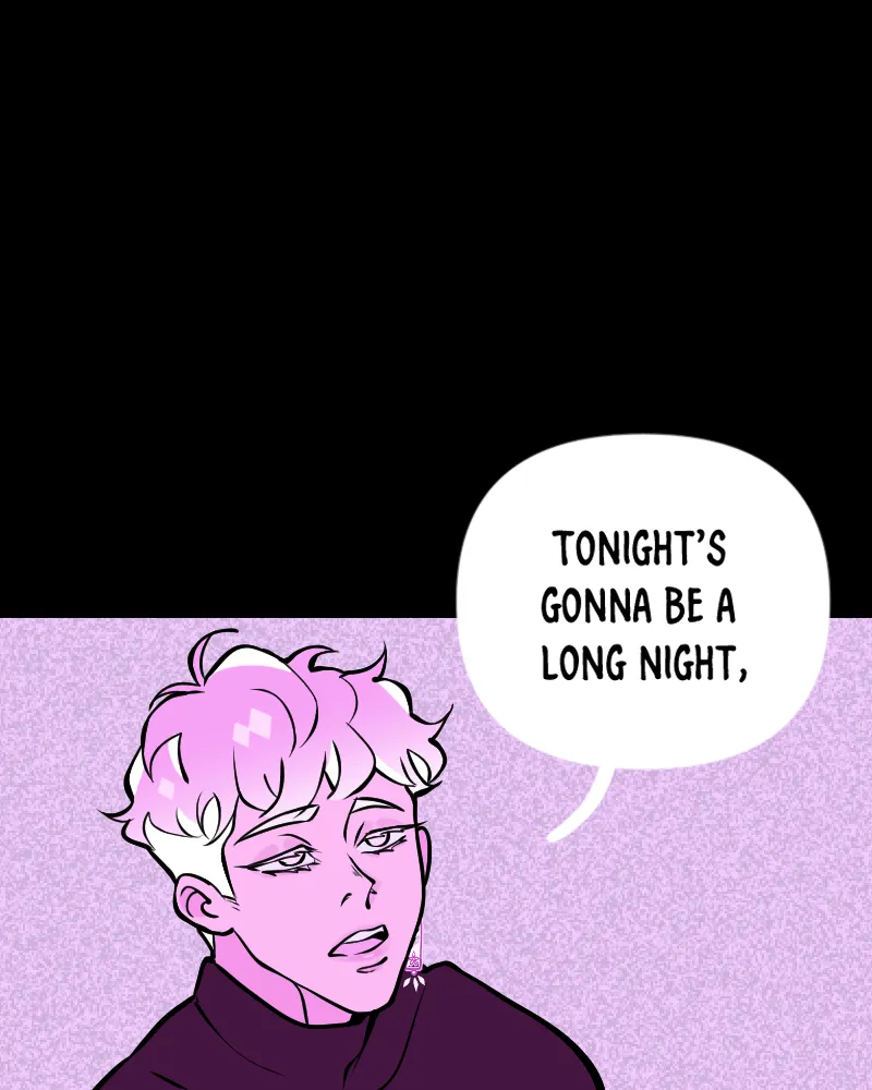 Homesick Chapter 28 page 21 - 