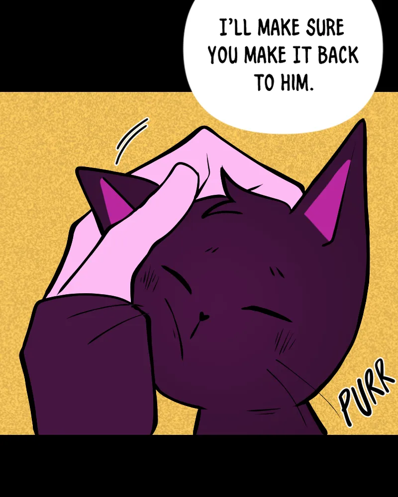Homesick Chapter 28 page 23 - 