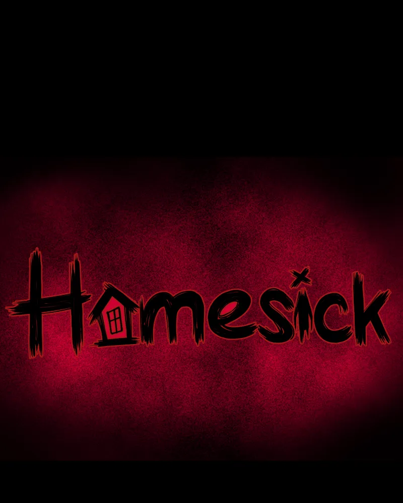 Homesick Chapter 28 page 26 - 