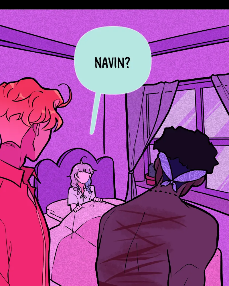 Homesick Chapter 28 page 29 - 