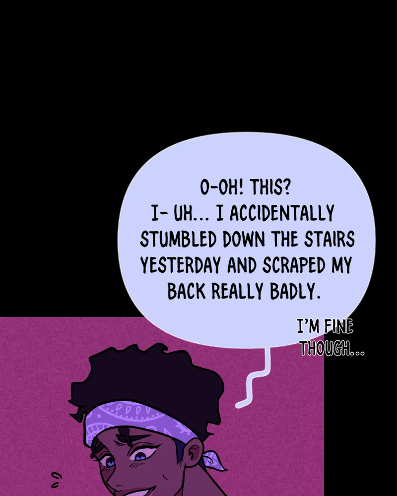 Homesick Chapter 28 page 33 - 