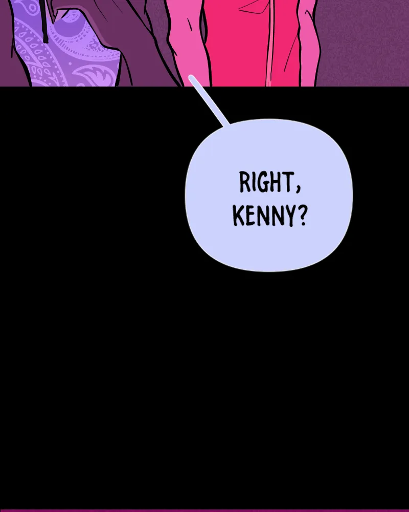 Homesick Chapter 28 page 36 - 