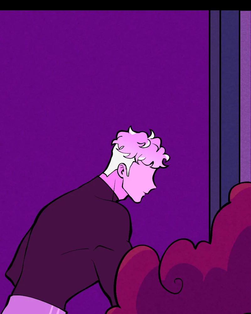 Homesick Chapter 28 page 5 - 