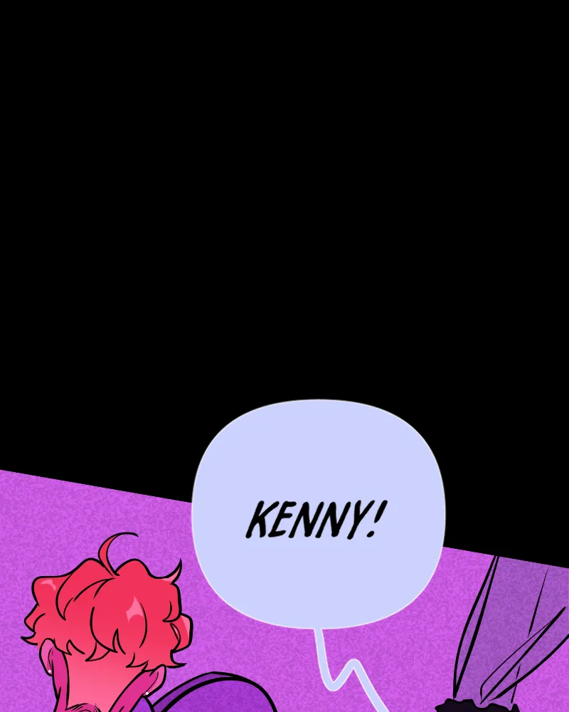 Homesick Chapter 28 page 41 - 