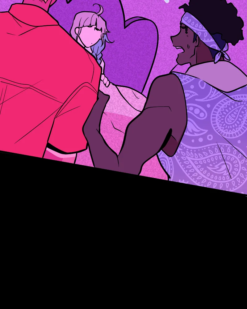 Homesick Chapter 28 page 42 - 