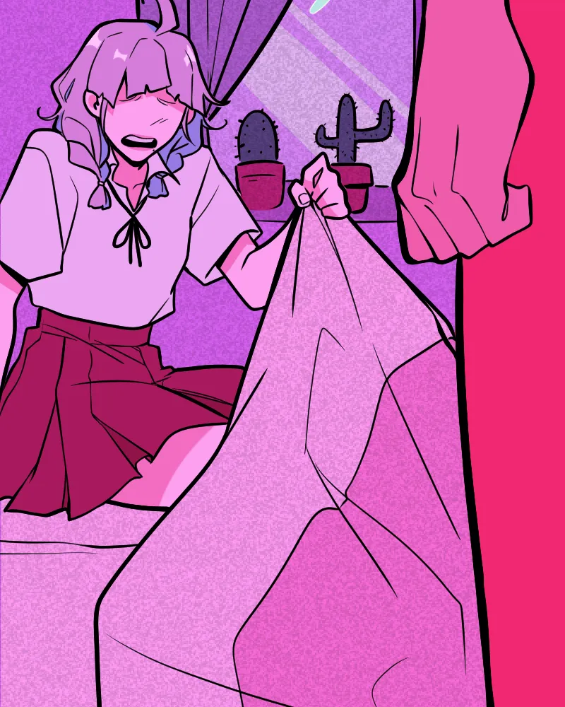 Homesick Chapter 28 page 47 - 