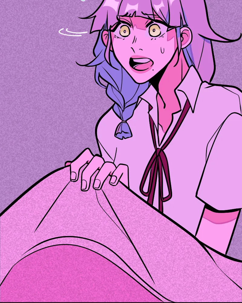 Homesick Chapter 28 page 49 - 