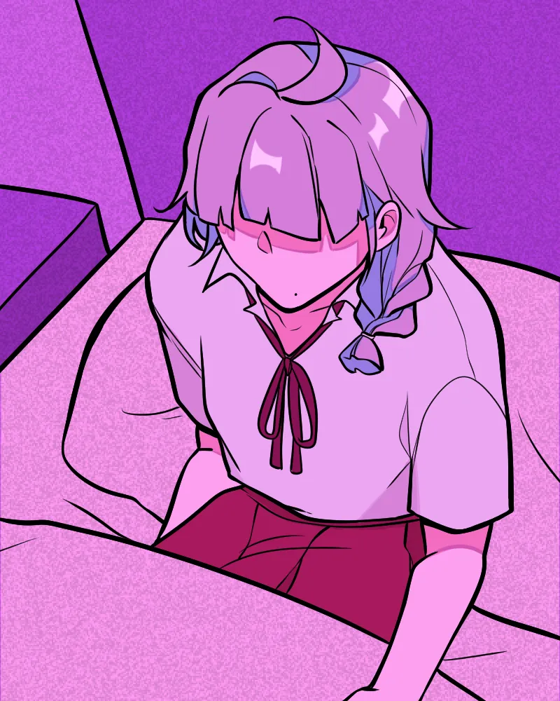 Homesick Chapter 28 page 54 - 