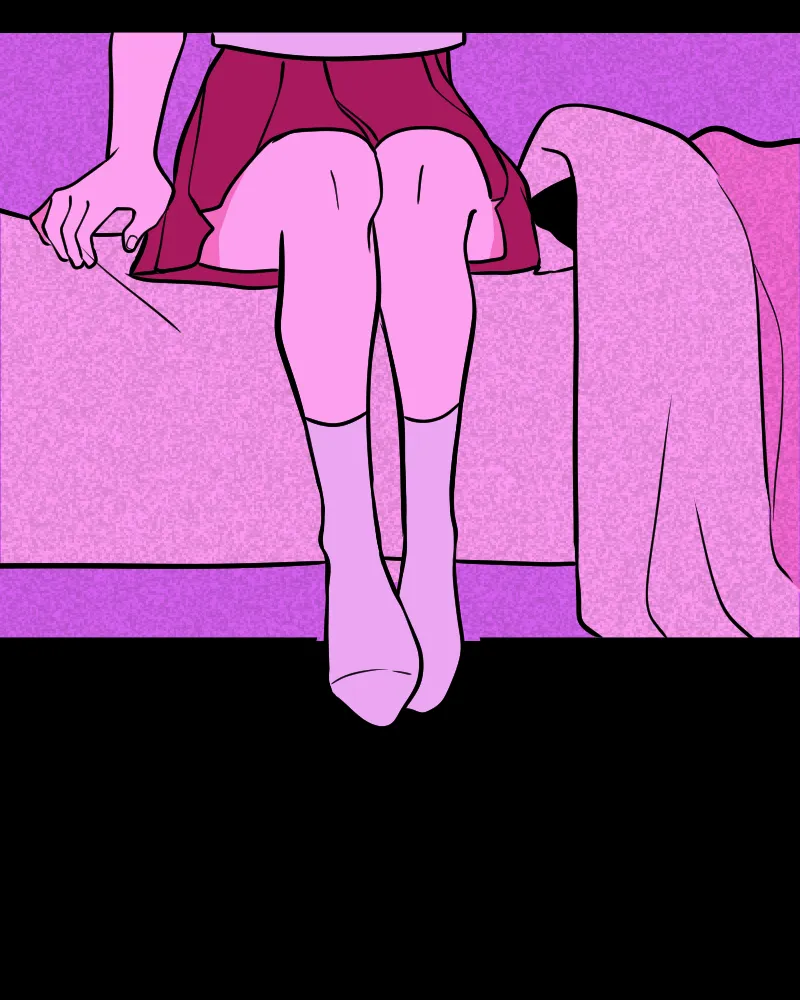 Homesick Chapter 28 page 57 - 