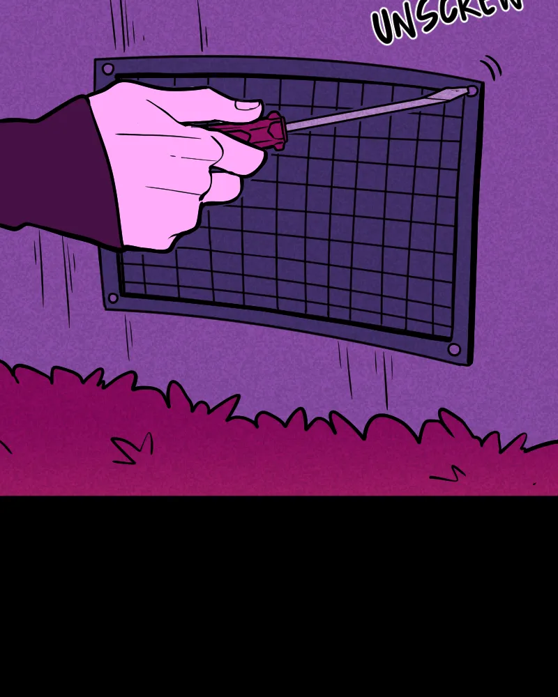 Homesick Chapter 28 page 7 - 