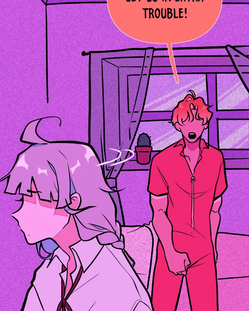 Homesick Chapter 28 page 62 - 