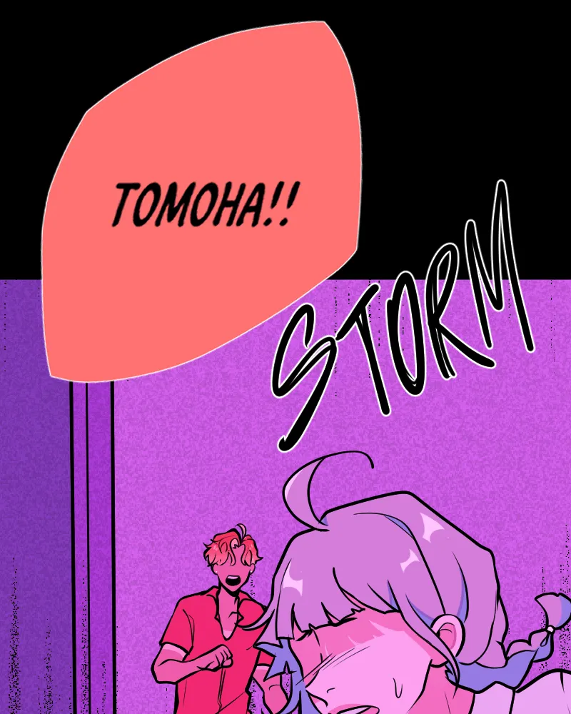Homesick Chapter 28 page 68 - 