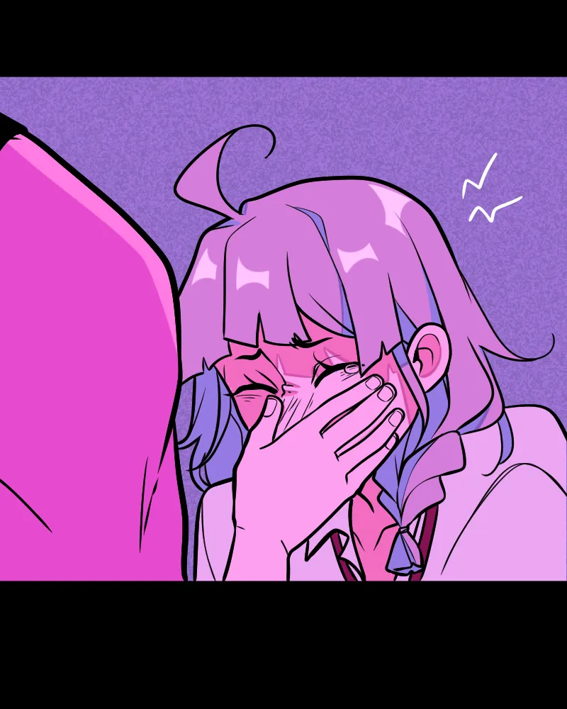 Homesick Chapter 28 page 72 - 