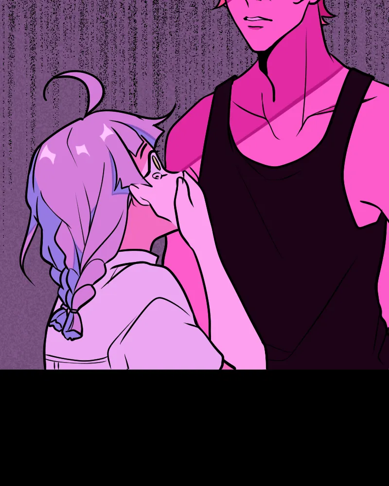 Homesick Chapter 28 page 75 - 