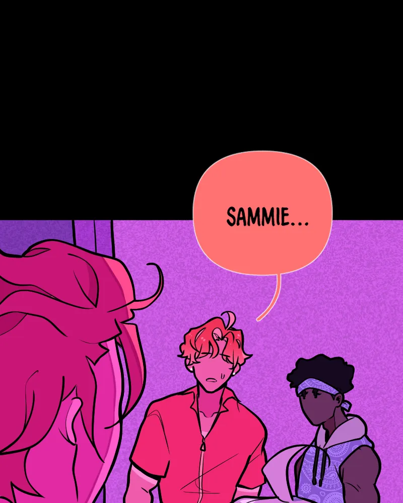 Homesick Chapter 28 page 76 - 