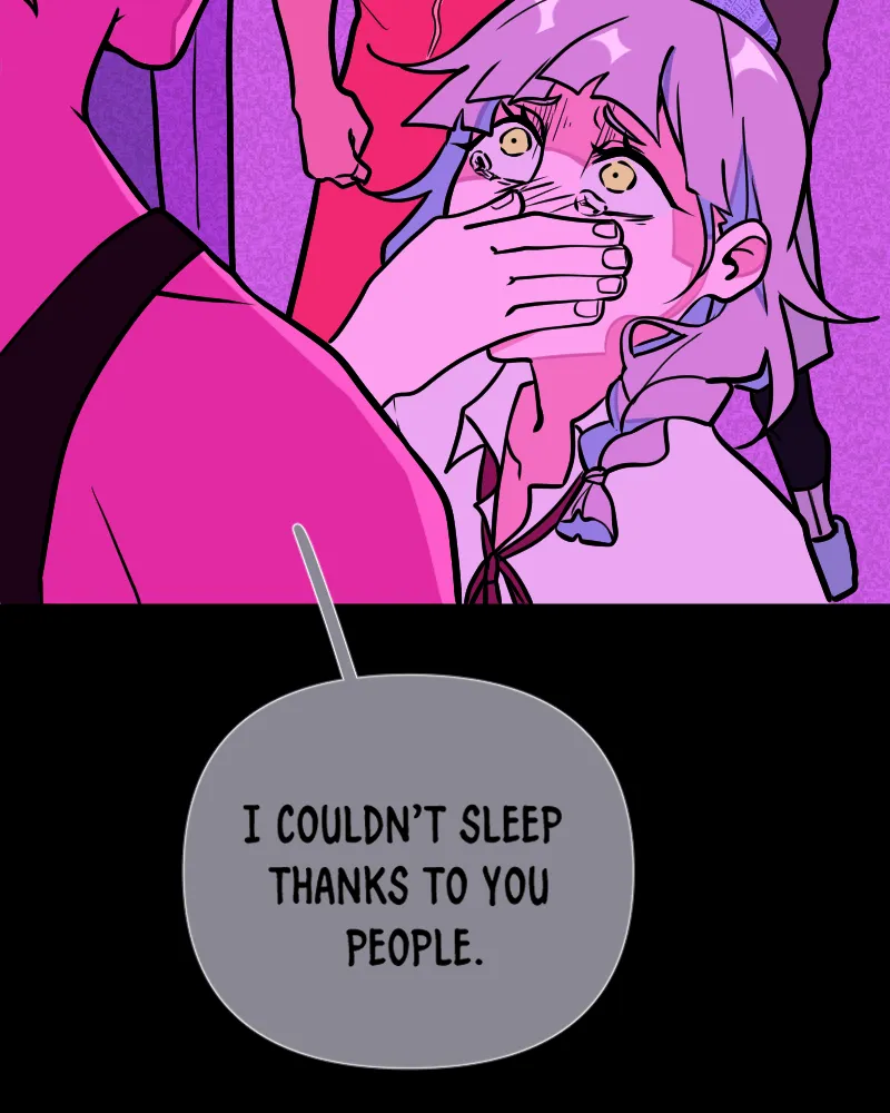Homesick Chapter 28 page 77 - 
