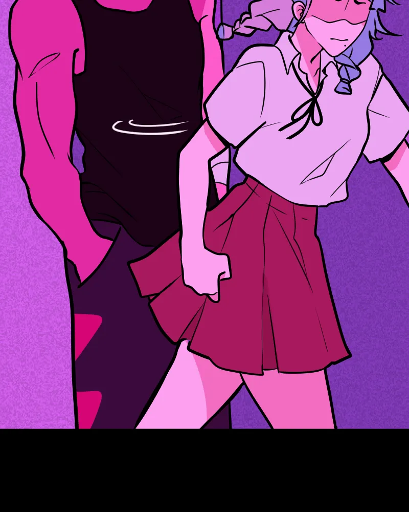 Homesick Chapter 28 page 79 - 