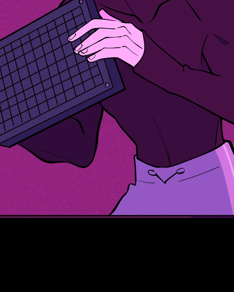 Homesick Chapter 28 page 9 - 
