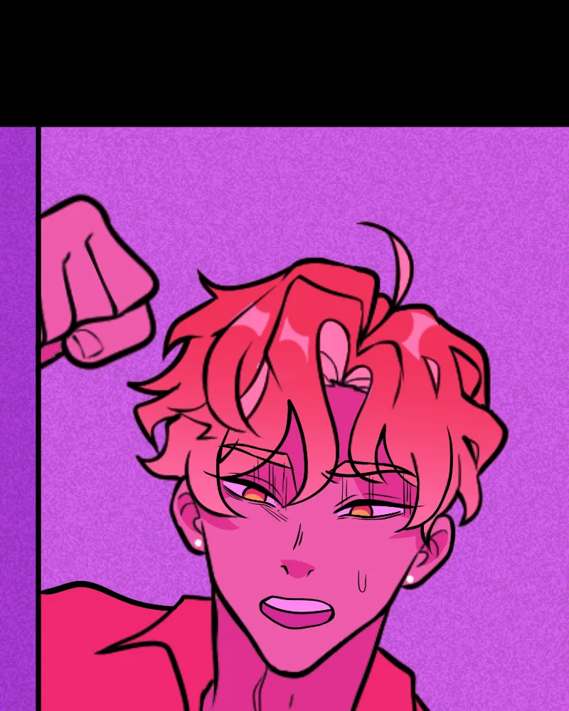 Homesick Chapter 28 page 85 - 