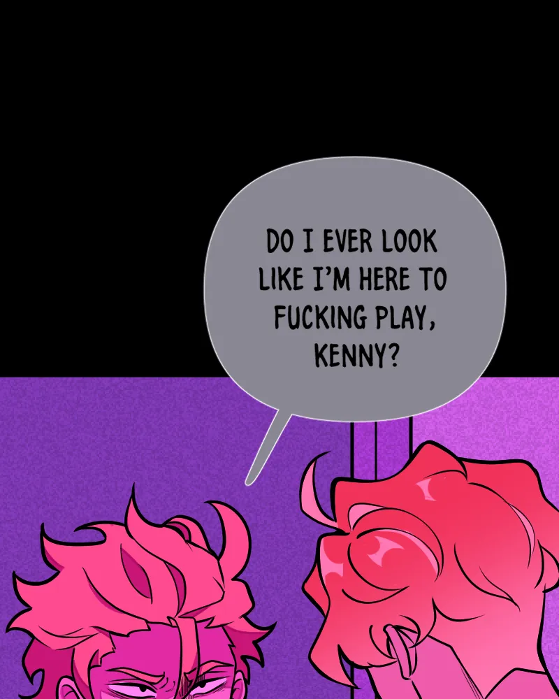 Homesick Chapter 28 page 87 - 