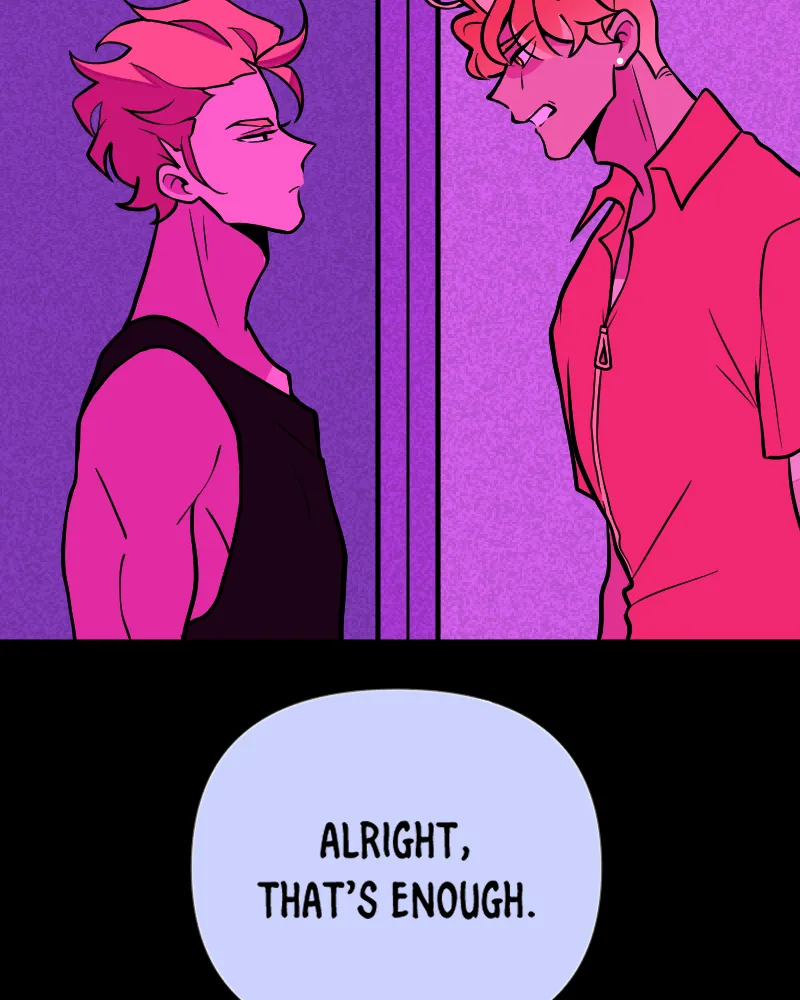 Homesick Chapter 28 page 90 - 