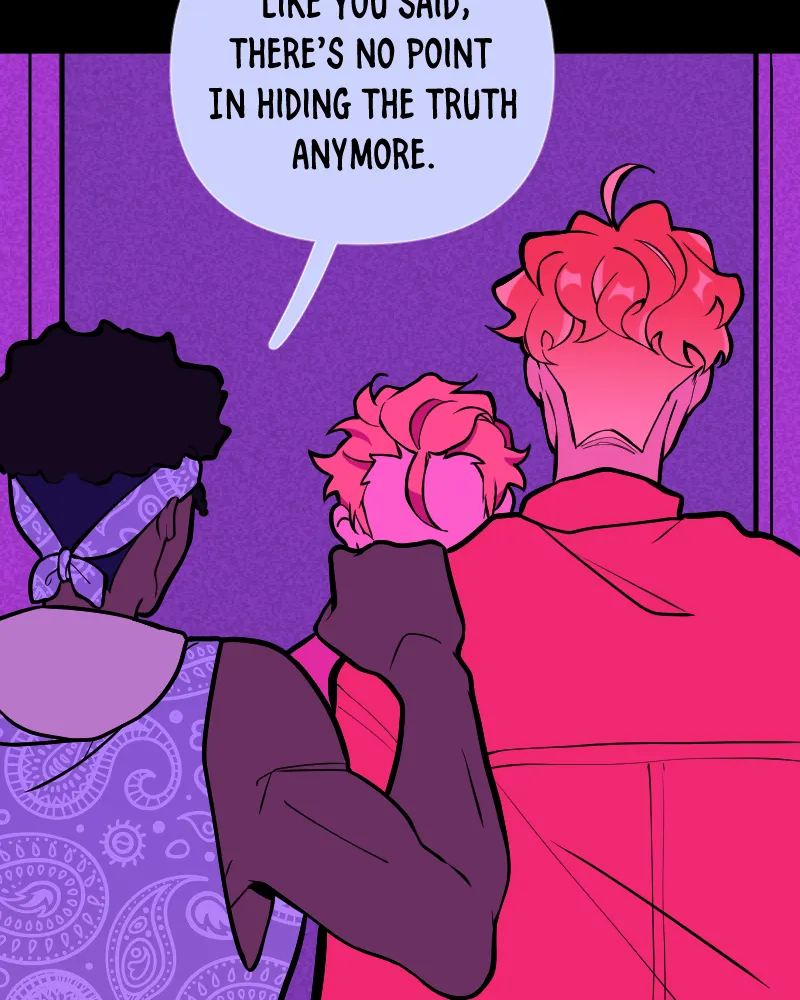 Homesick Chapter 28 page 93 - 