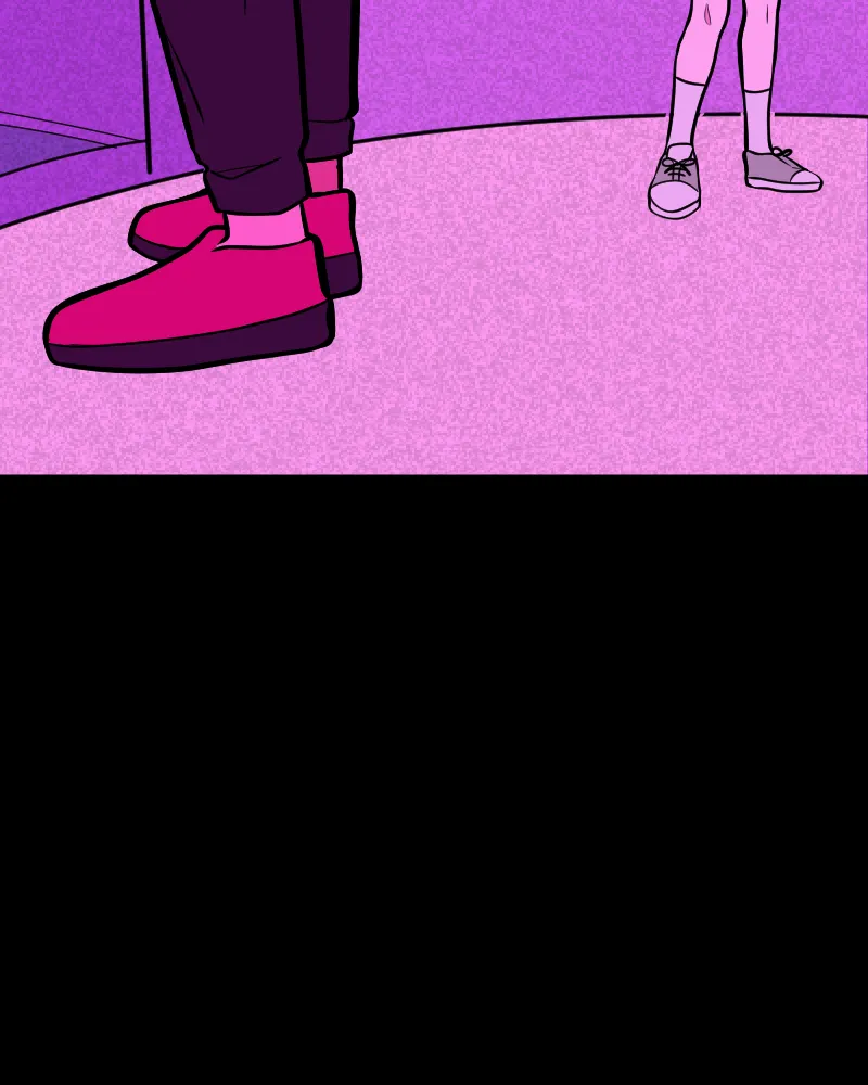 Homesick Chapter 28 page 97 - 