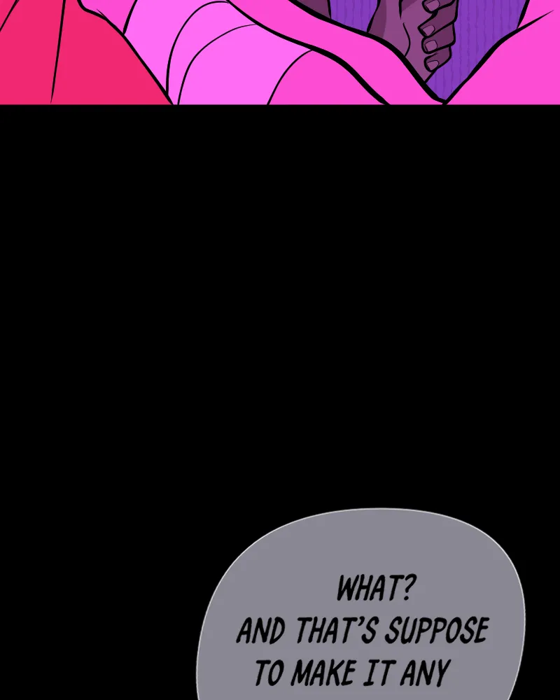Homesick Chapter 29 page 11 - 