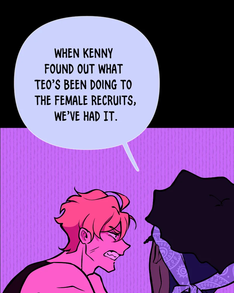 Homesick Chapter 29 page 17 - 