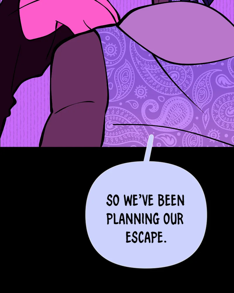 Homesick Chapter 29 page 18 - 