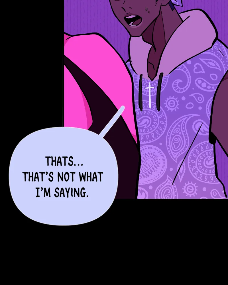 Homesick Chapter 29 page 25 - 