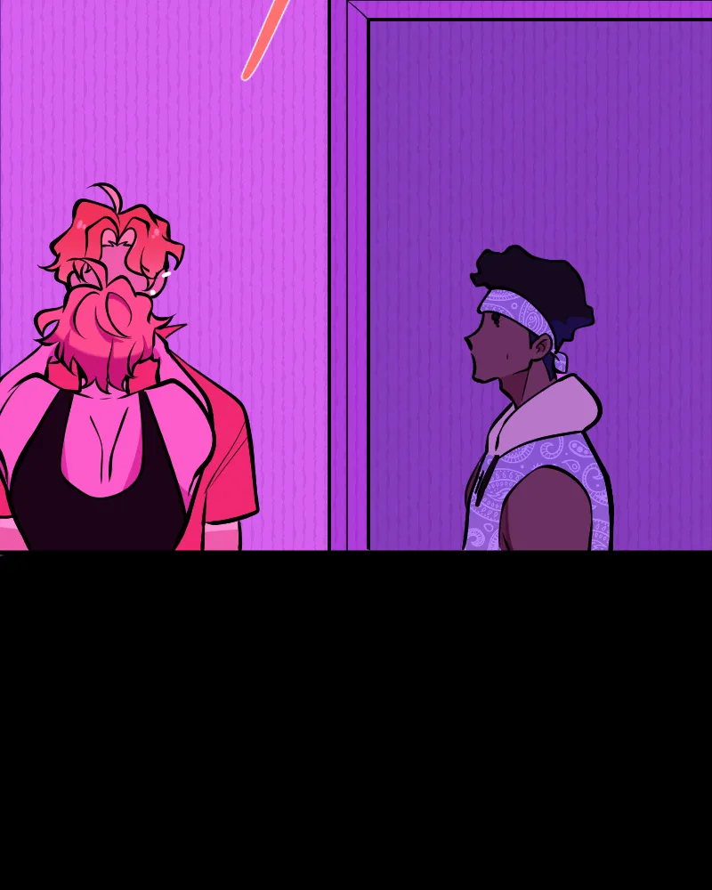 Homesick Chapter 29 page 30 - 