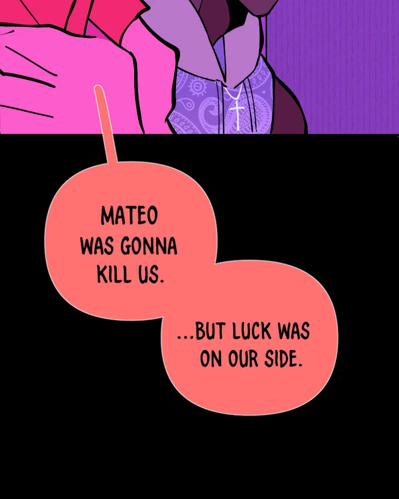 Homesick Chapter 29 page 32 - 