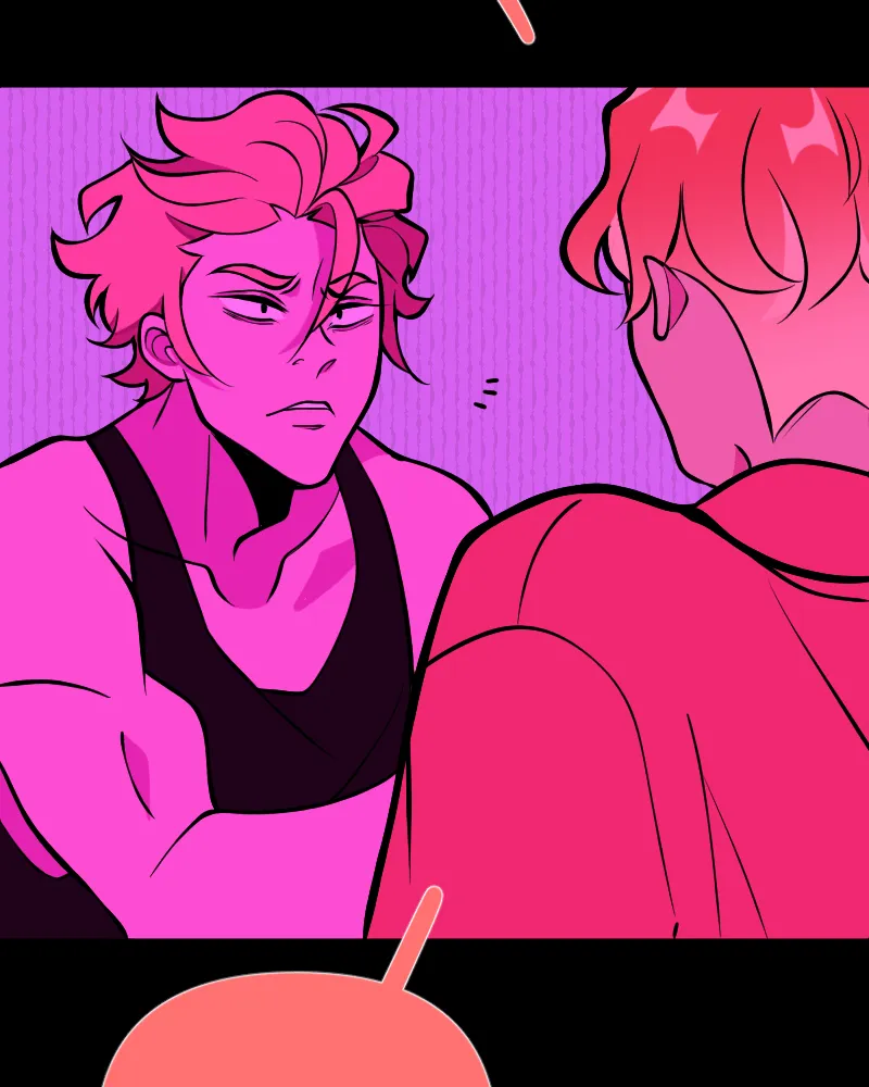 Homesick Chapter 29 page 42 - 
