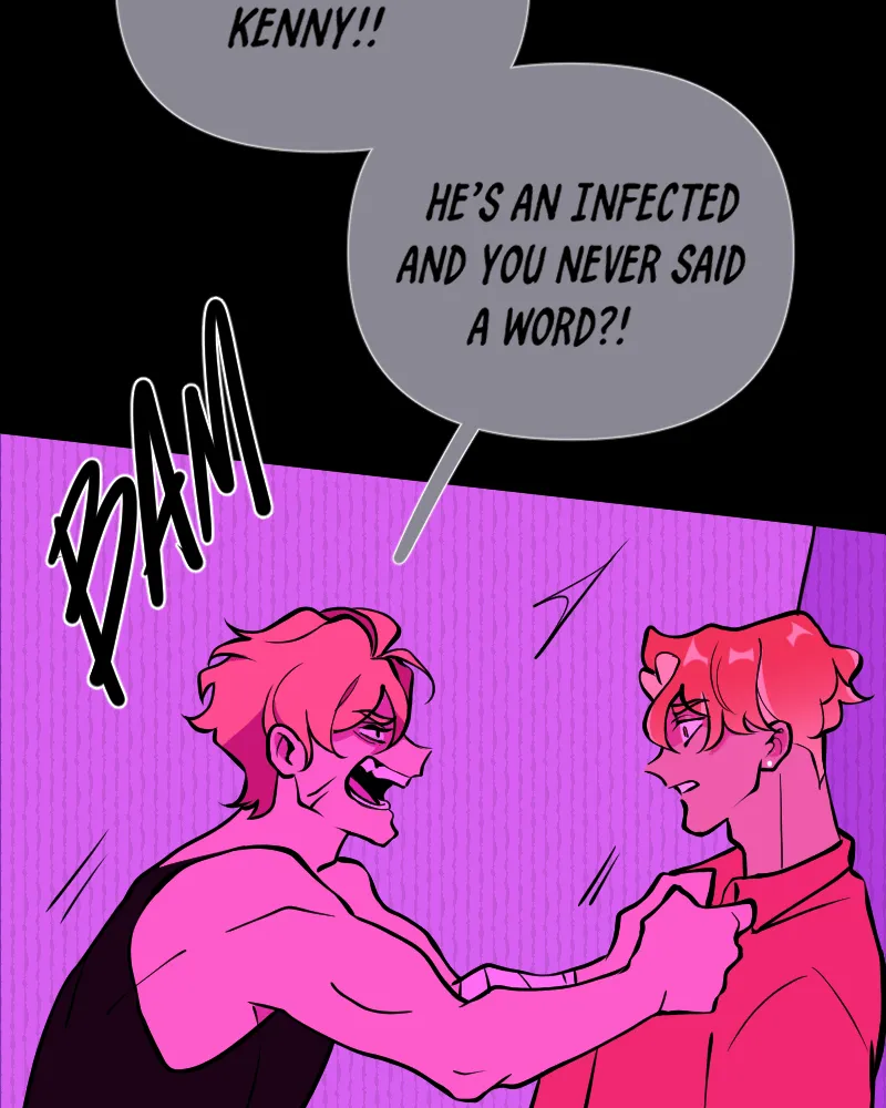 Homesick Chapter 29 page 6 - 