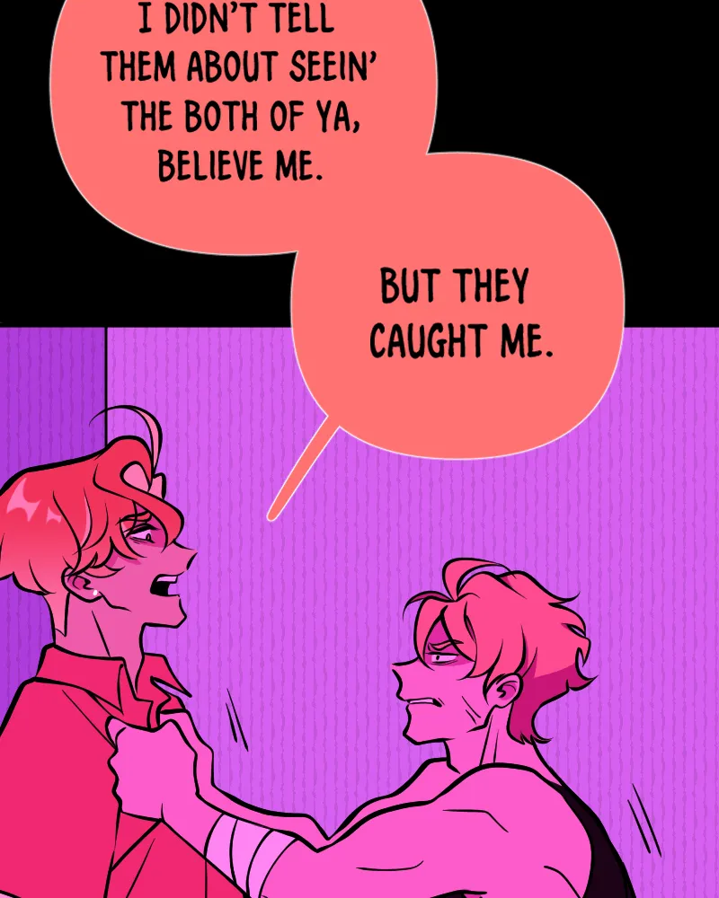 Homesick Chapter 29 page 54 - 