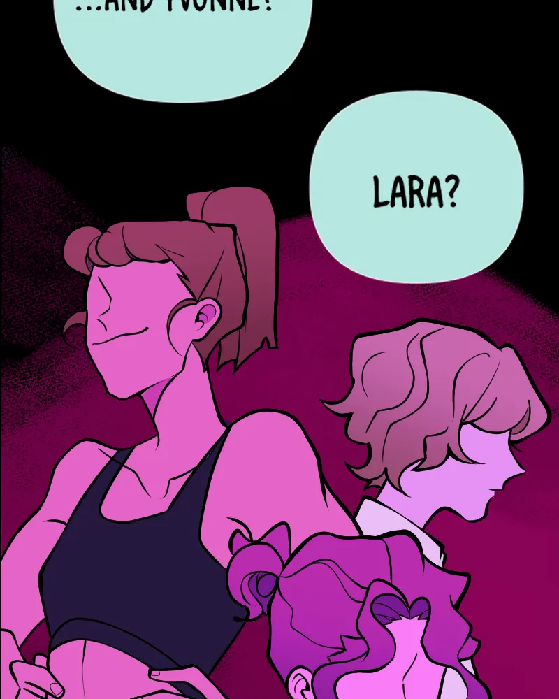 Homesick Chapter 29 page 69 - 
