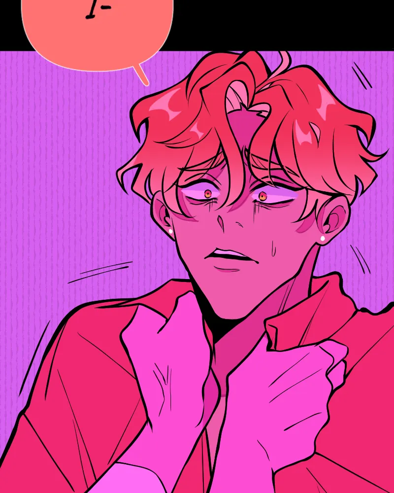 Homesick Chapter 29 page 8 - 