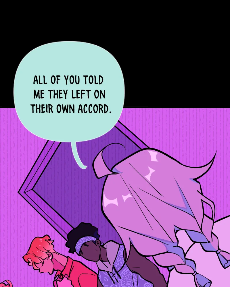 Homesick Chapter 29 page 71 - 