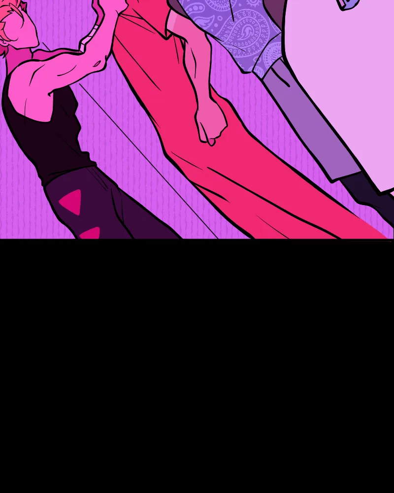 Homesick Chapter 29 page 72 - 