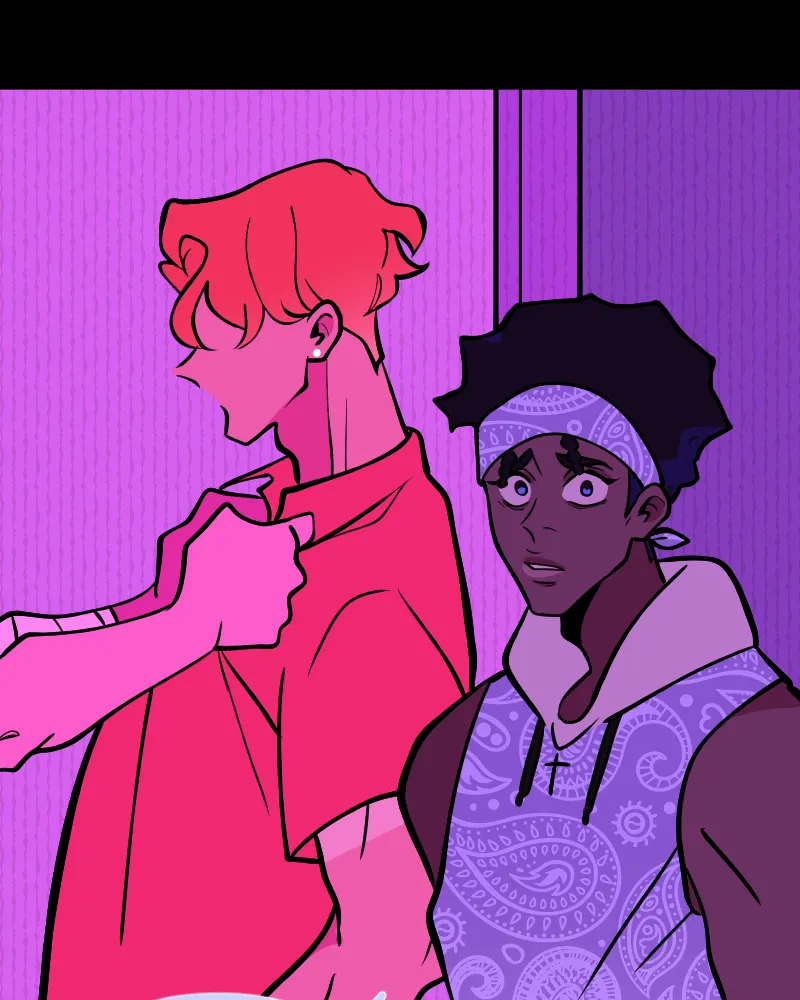 Homesick Chapter 29 page 73 - 