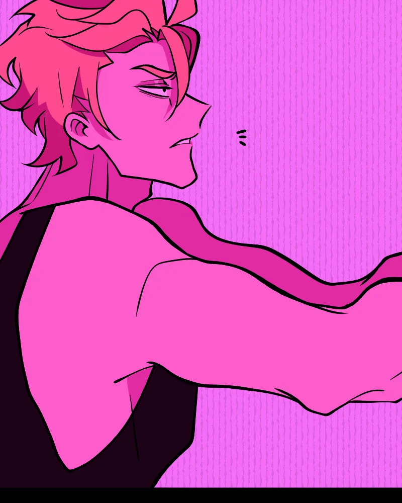 Homesick Chapter 29 page 76 - 