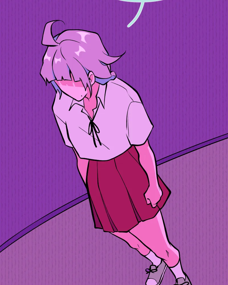 Homesick Chapter 29 page 83 - 
