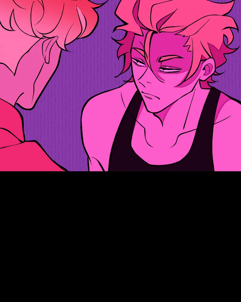 Homesick Chapter 29 page 85 - 