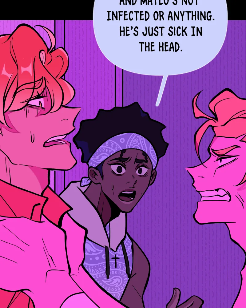Homesick Chapter 29 page 10 - 